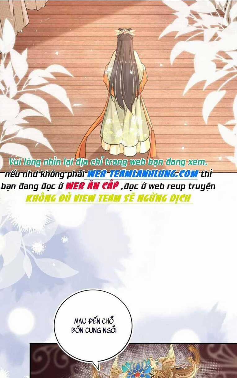 Ta Đem Hoàng Tử Dưỡng Thành Hắc Hóa Chapter 54 trang 6