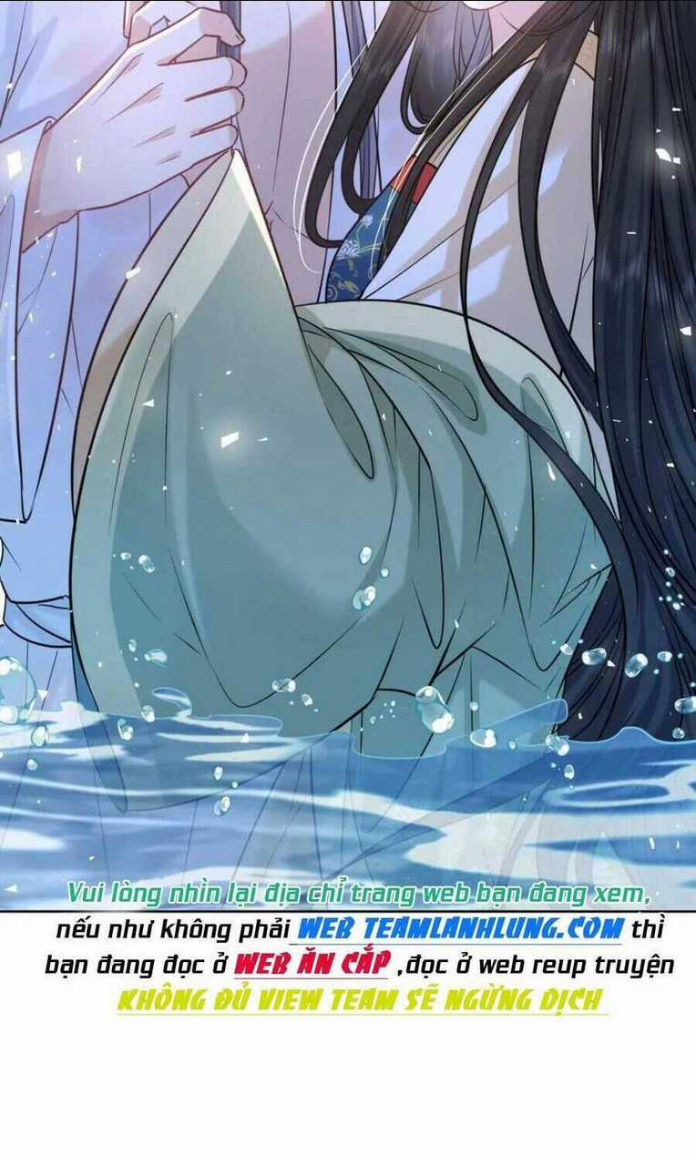 Ta Đem Hoàng Tử Dưỡng Thành Hắc Hóa Chapter 54 trang 61