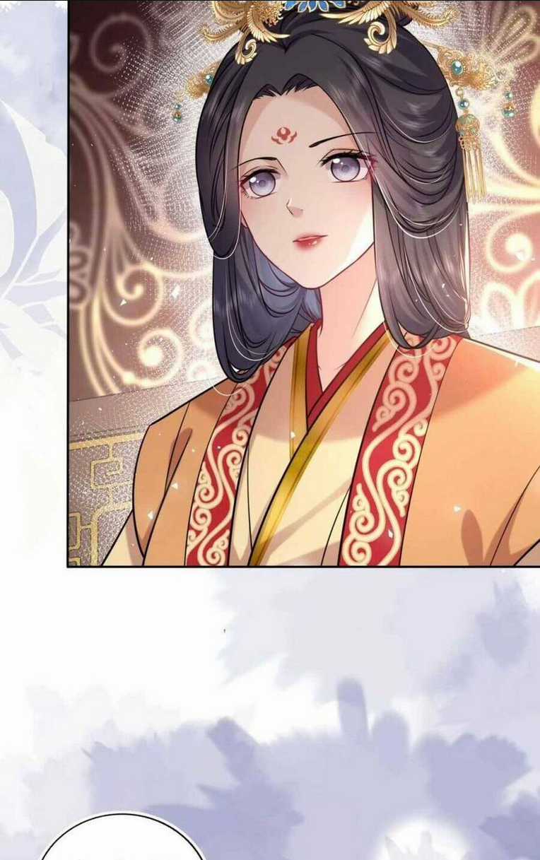 Ta Đem Hoàng Tử Dưỡng Thành Hắc Hóa Chapter 54 trang 7