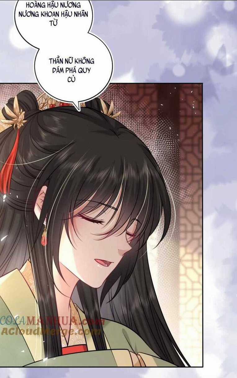 Ta Đem Hoàng Tử Dưỡng Thành Hắc Hóa Chapter 54 trang 8