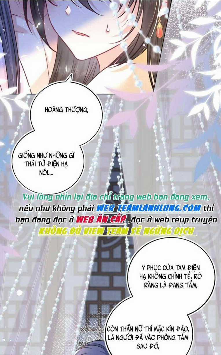 Ta Đem Hoàng Tử Dưỡng Thành Hắc Hóa Chapter 55 trang 12