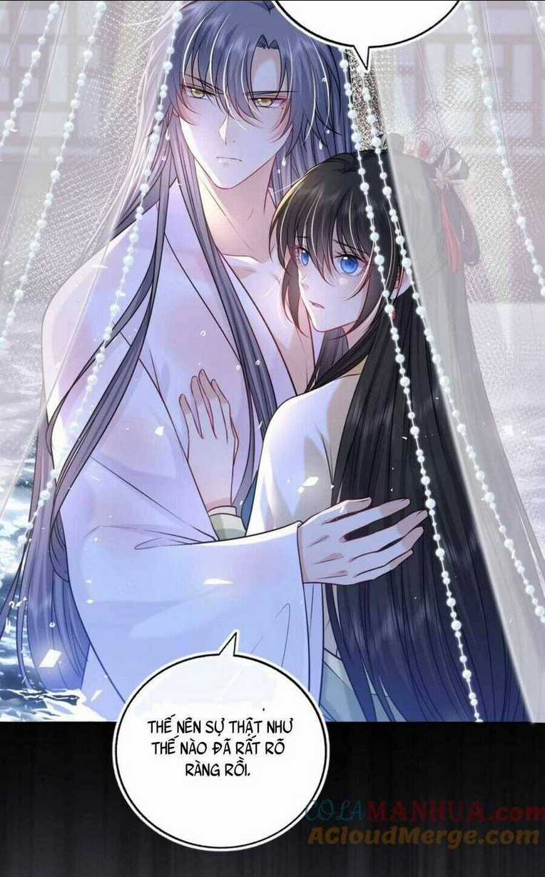 Ta Đem Hoàng Tử Dưỡng Thành Hắc Hóa Chapter 55 trang 13