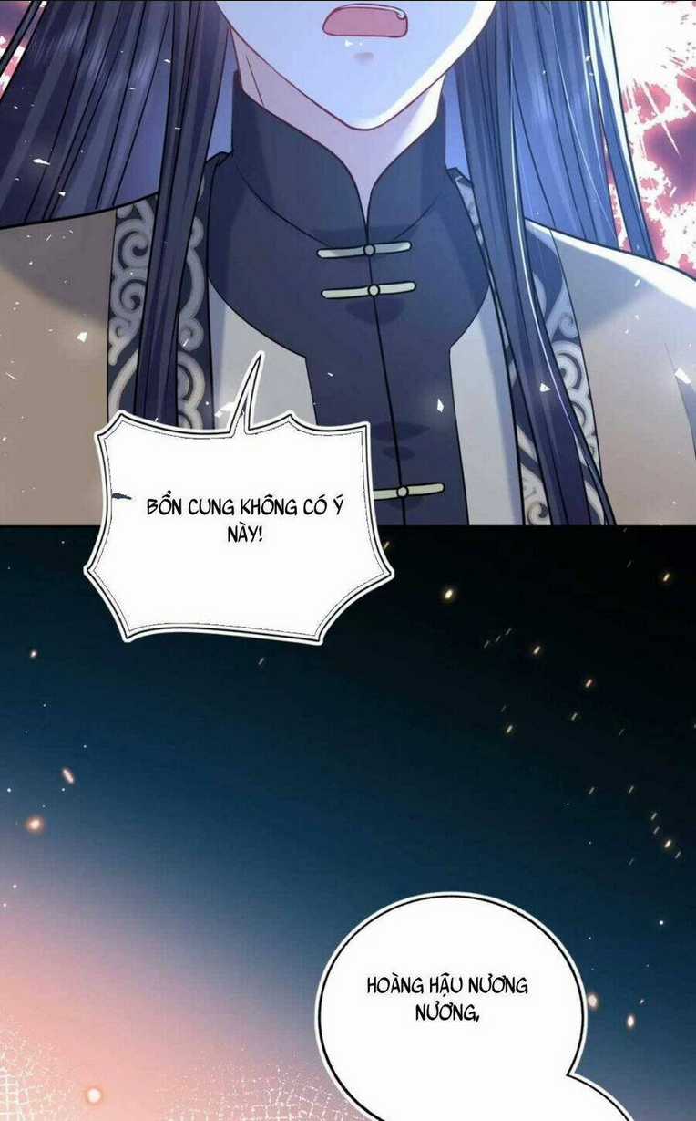 Ta Đem Hoàng Tử Dưỡng Thành Hắc Hóa Chapter 55 trang 15