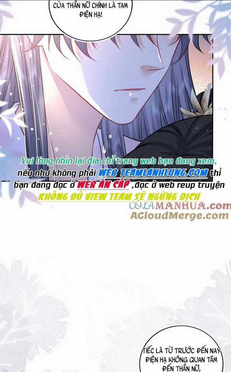 Ta Đem Hoàng Tử Dưỡng Thành Hắc Hóa Chapter 55 trang 17