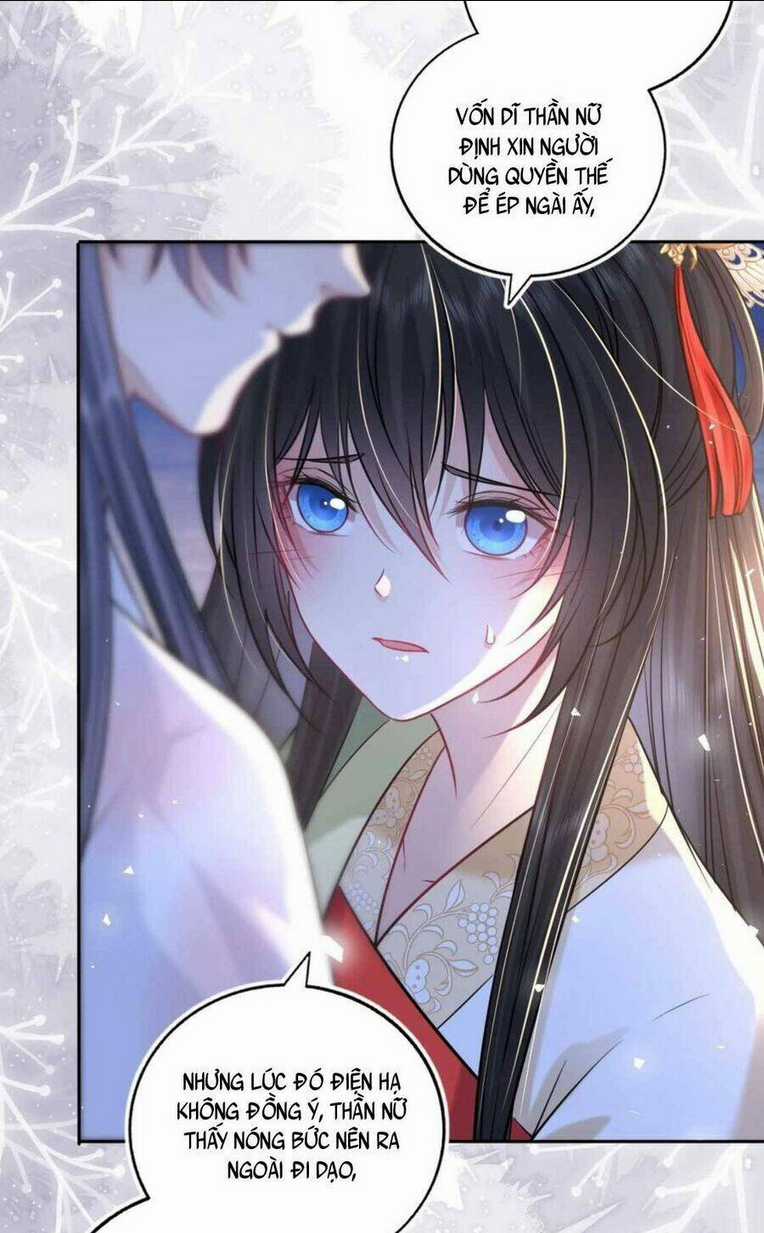 Ta Đem Hoàng Tử Dưỡng Thành Hắc Hóa Chapter 55 trang 18