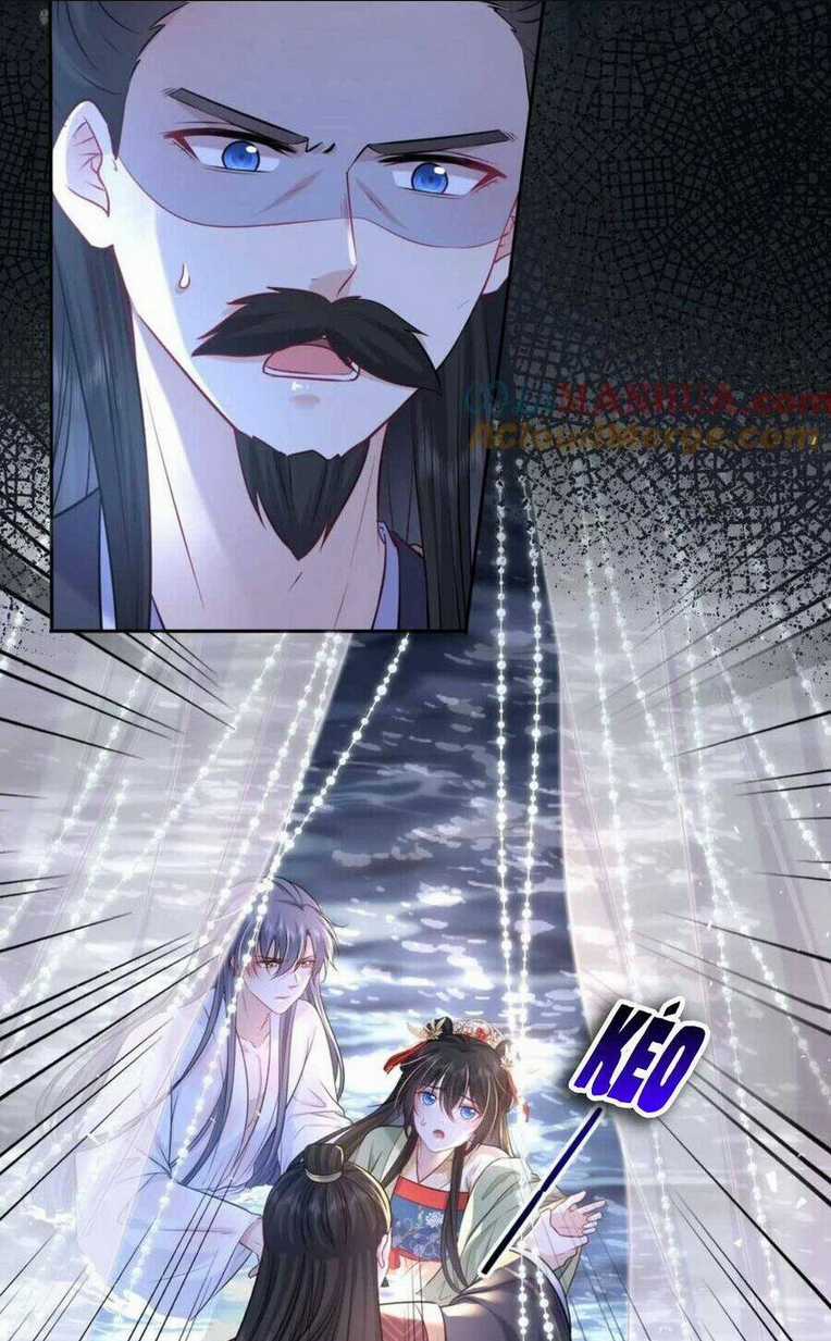 Ta Đem Hoàng Tử Dưỡng Thành Hắc Hóa Chapter 55 trang 20