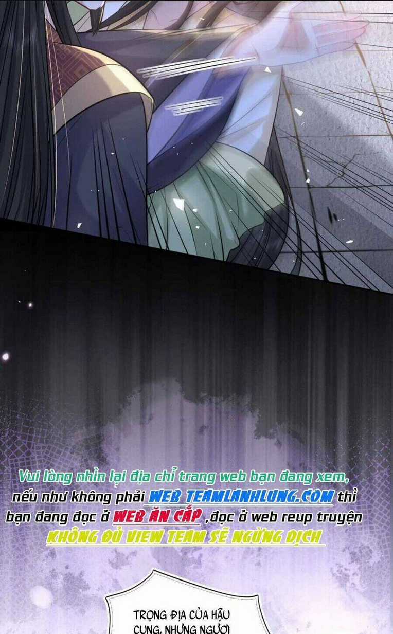 Ta Đem Hoàng Tử Dưỡng Thành Hắc Hóa Chapter 55 trang 22