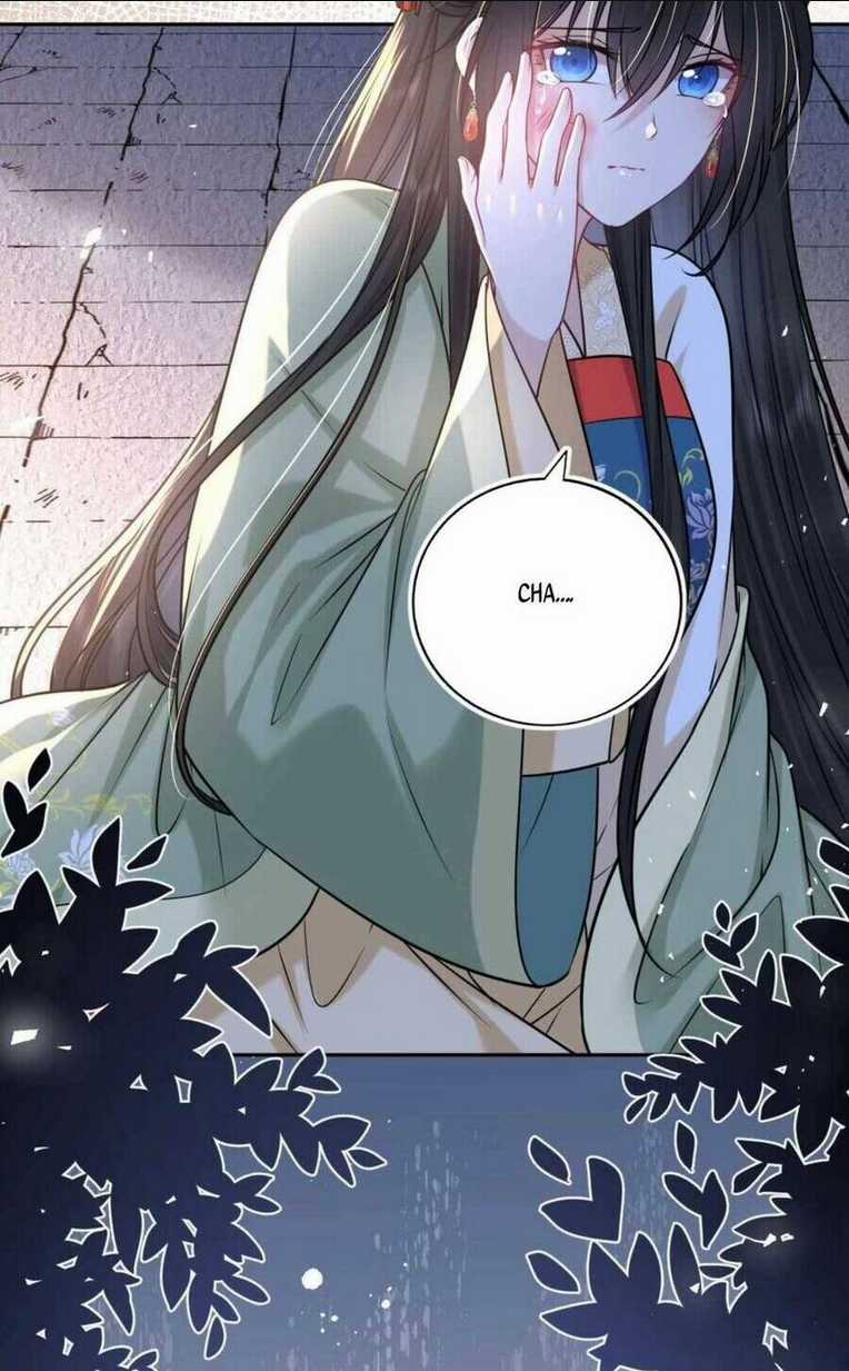 Ta Đem Hoàng Tử Dưỡng Thành Hắc Hóa Chapter 55 trang 25