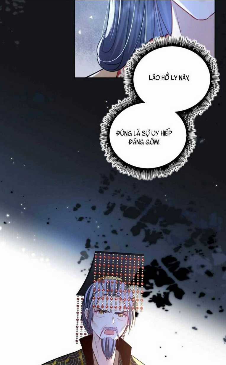 Ta Đem Hoàng Tử Dưỡng Thành Hắc Hóa Chapter 55 trang 29