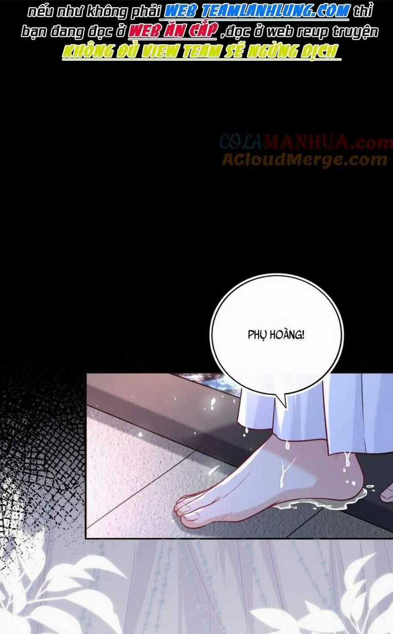 Ta Đem Hoàng Tử Dưỡng Thành Hắc Hóa Chapter 55 trang 31