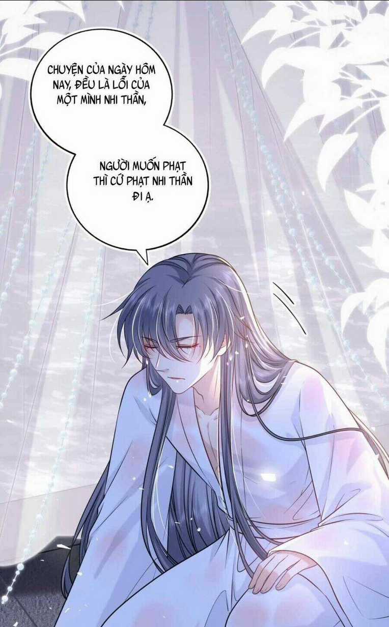 Ta Đem Hoàng Tử Dưỡng Thành Hắc Hóa Chapter 55 trang 32