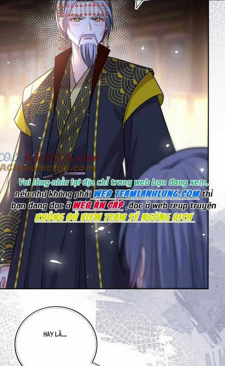 Ta Đem Hoàng Tử Dưỡng Thành Hắc Hóa Chapter 55 trang 34