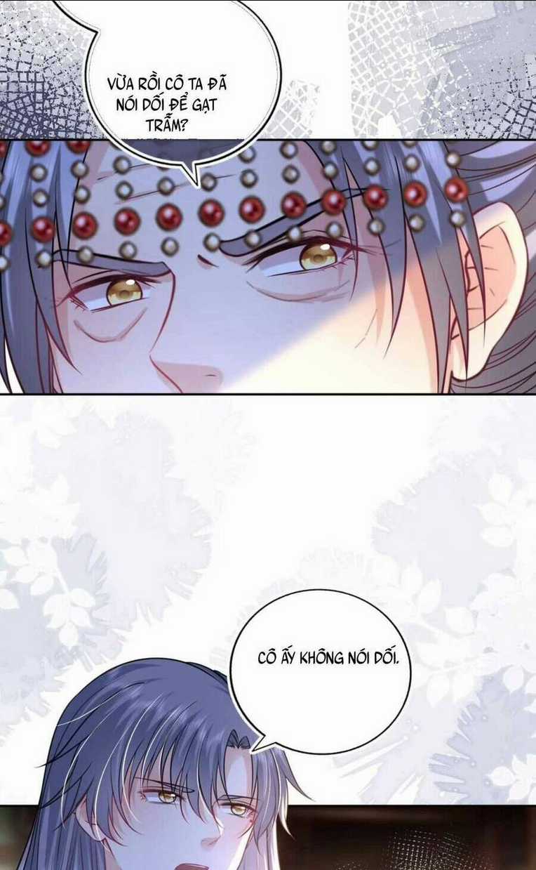 Ta Đem Hoàng Tử Dưỡng Thành Hắc Hóa Chapter 55 trang 35