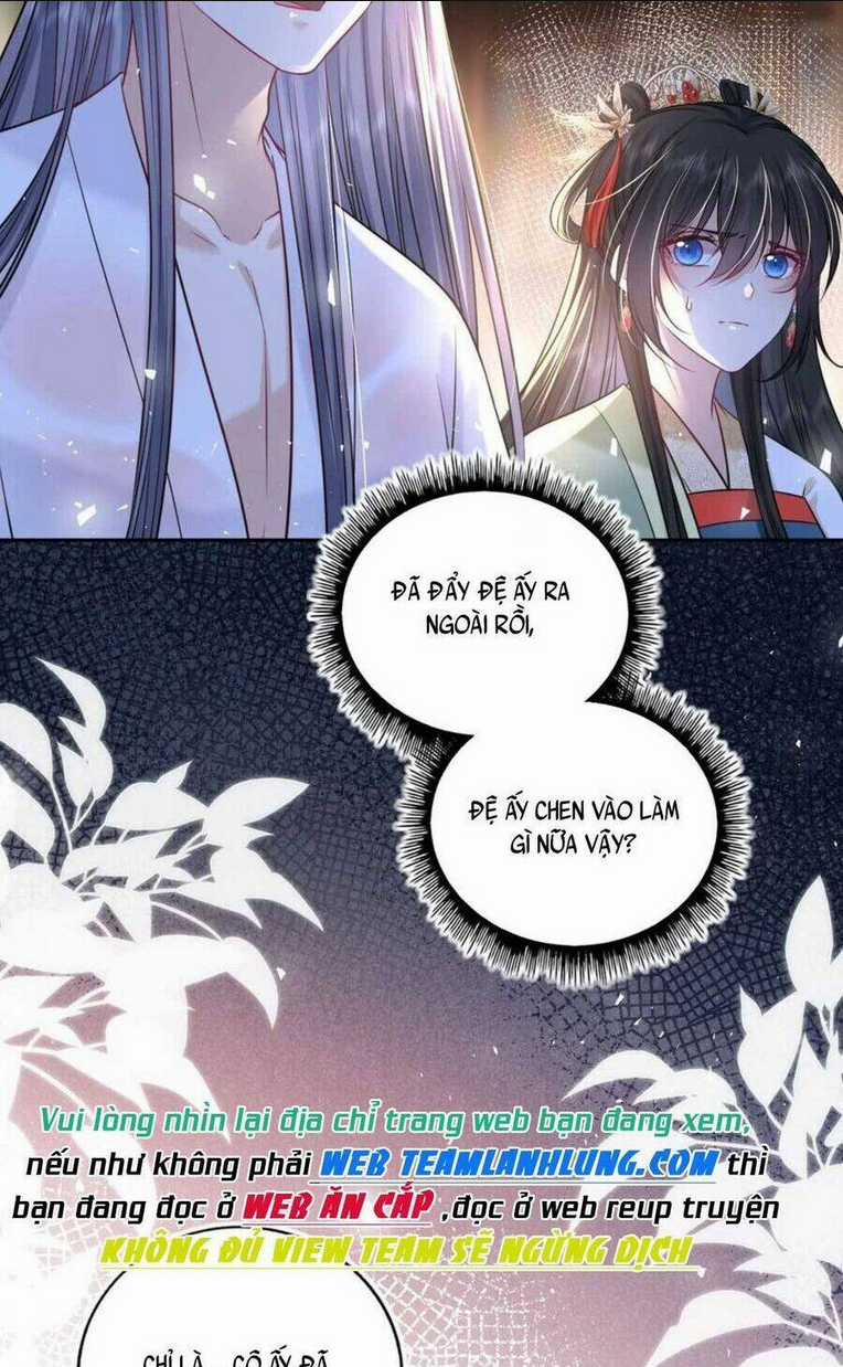 Ta Đem Hoàng Tử Dưỡng Thành Hắc Hóa Chapter 55 trang 36