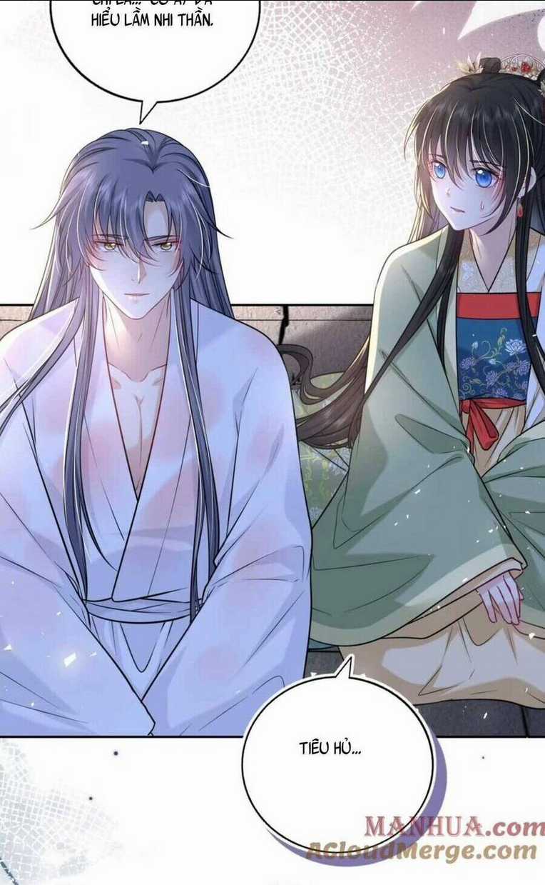 Ta Đem Hoàng Tử Dưỡng Thành Hắc Hóa Chapter 55 trang 37