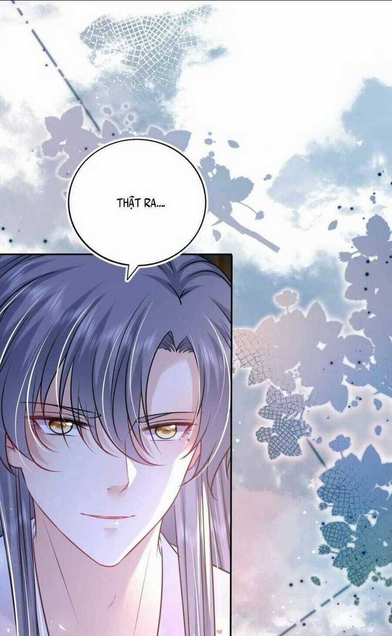 Ta Đem Hoàng Tử Dưỡng Thành Hắc Hóa Chapter 55 trang 38