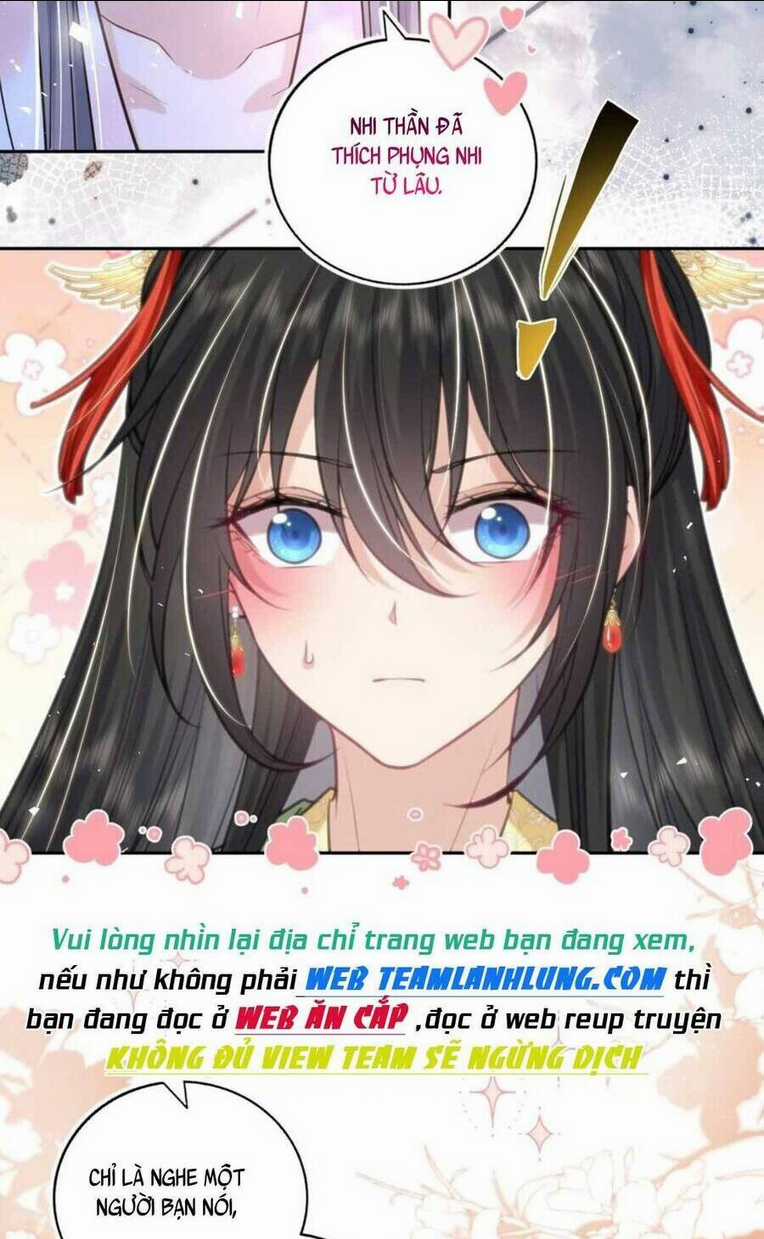 Ta Đem Hoàng Tử Dưỡng Thành Hắc Hóa Chapter 55 trang 39