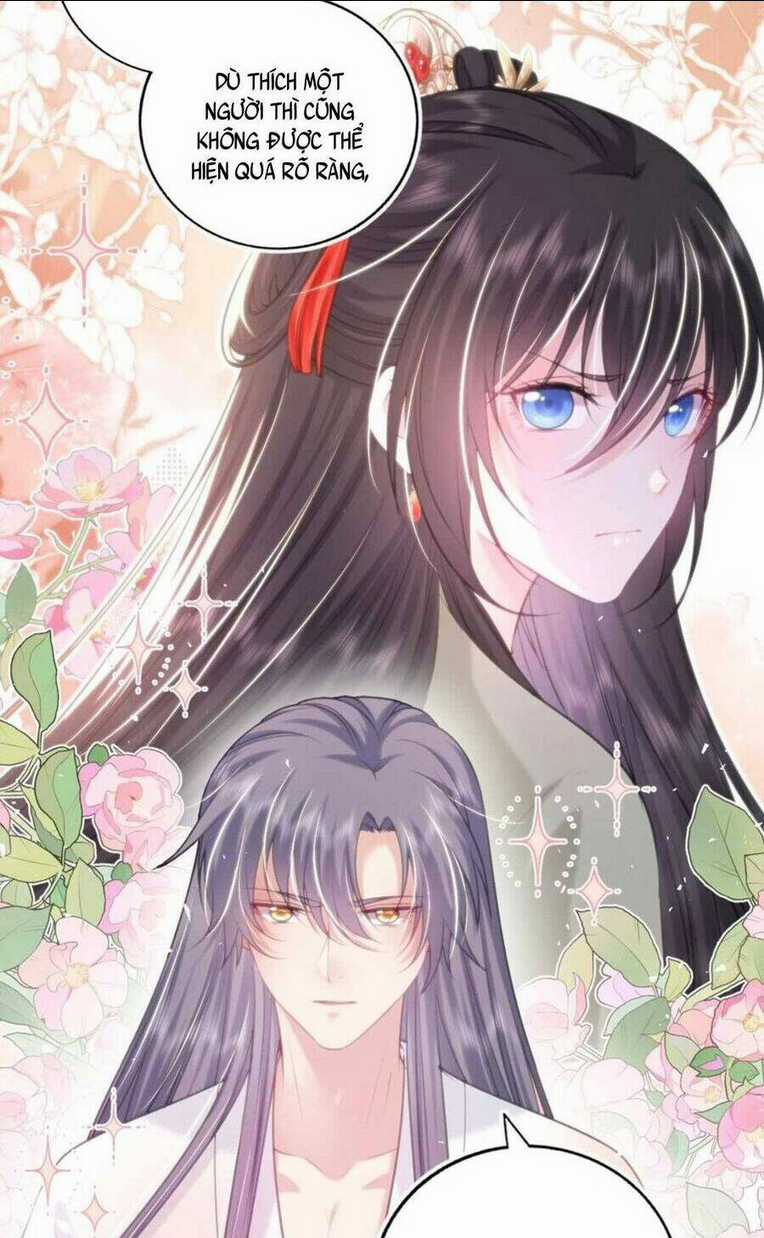 Ta Đem Hoàng Tử Dưỡng Thành Hắc Hóa Chapter 55 trang 40
