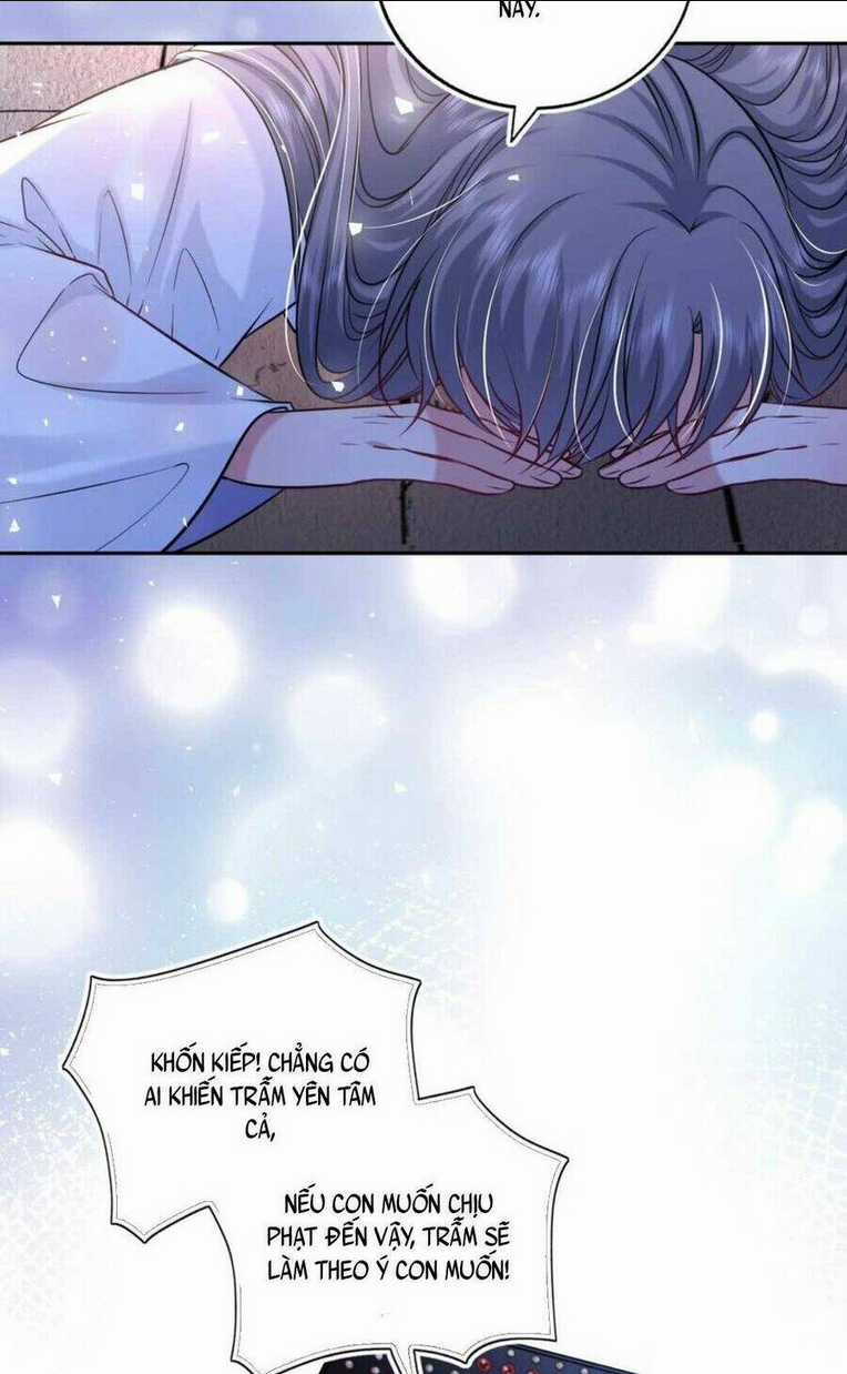 Ta Đem Hoàng Tử Dưỡng Thành Hắc Hóa Chapter 55 trang 42