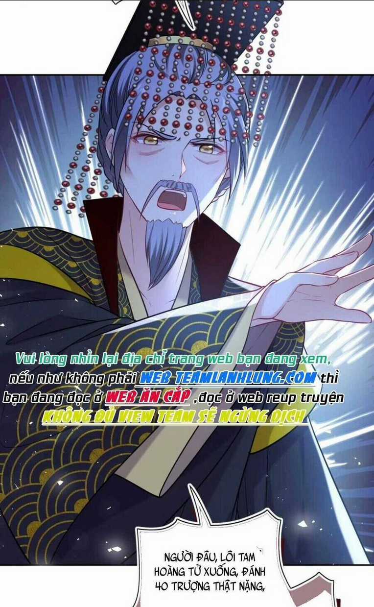 Ta Đem Hoàng Tử Dưỡng Thành Hắc Hóa Chapter 55 trang 43