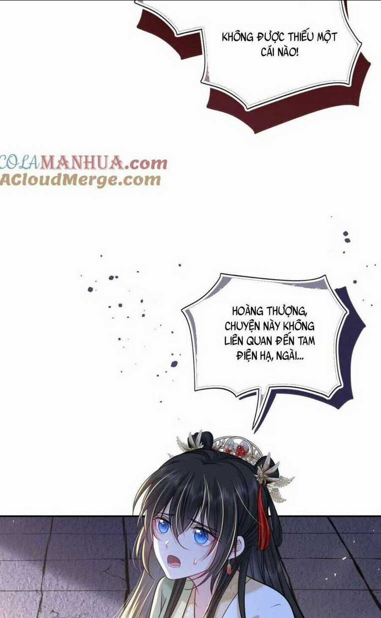 Ta Đem Hoàng Tử Dưỡng Thành Hắc Hóa Chapter 55 trang 44