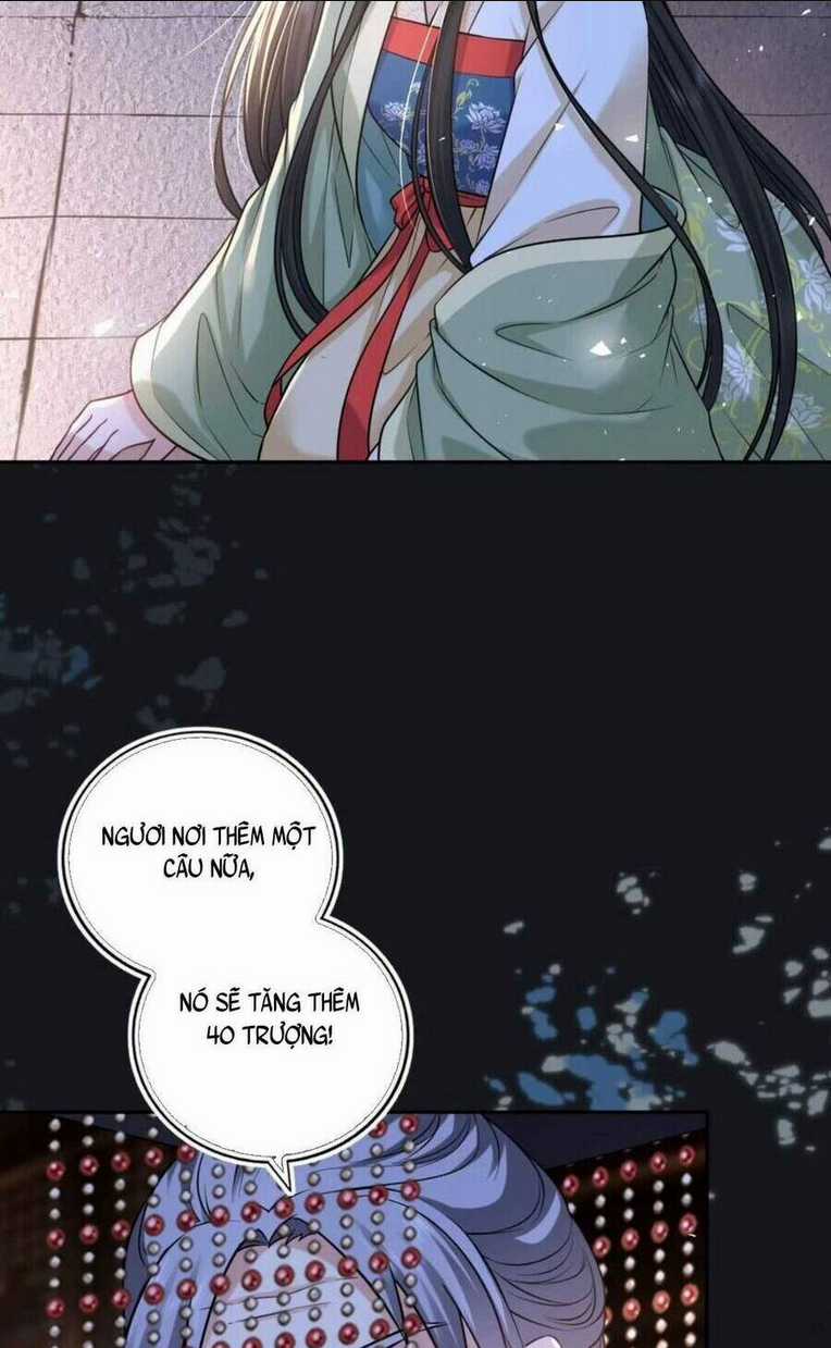 Ta Đem Hoàng Tử Dưỡng Thành Hắc Hóa Chapter 55 trang 45