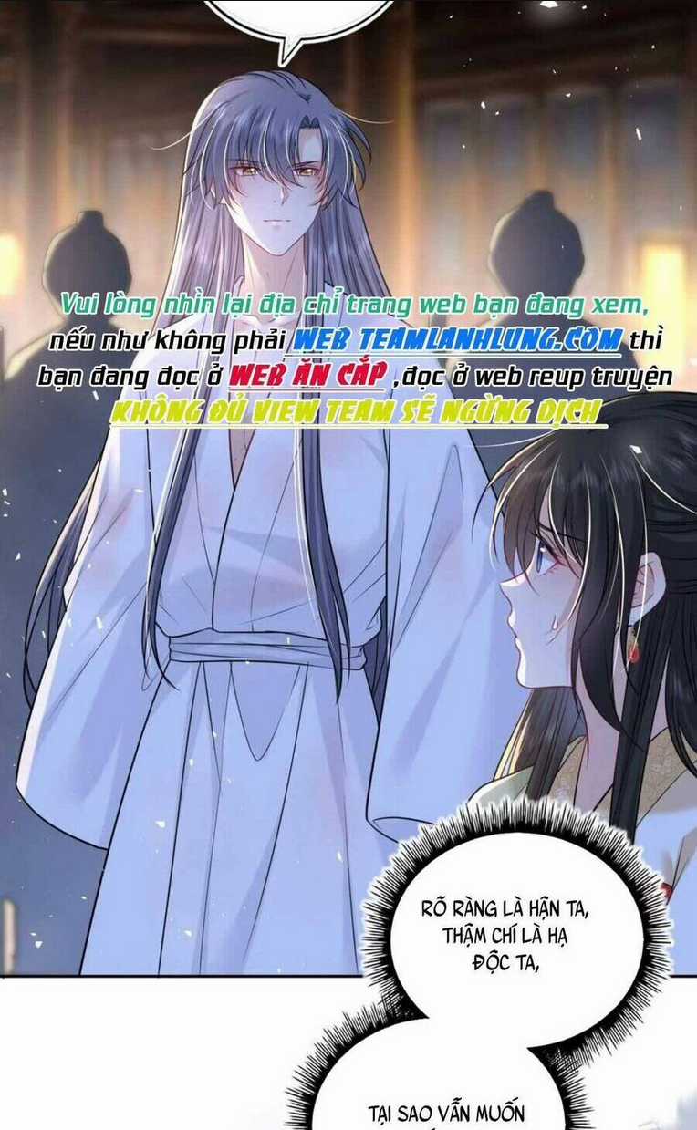 Ta Đem Hoàng Tử Dưỡng Thành Hắc Hóa Chapter 55 trang 47