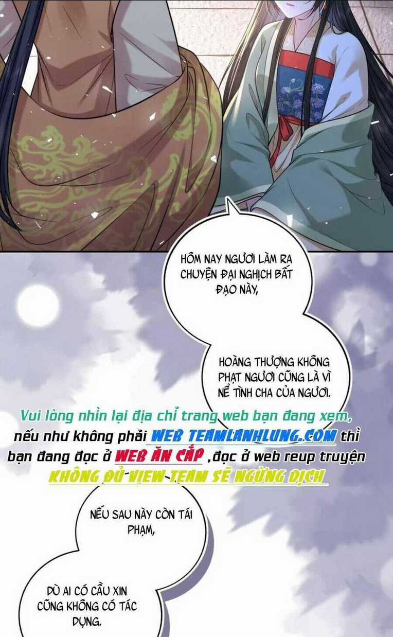 Ta Đem Hoàng Tử Dưỡng Thành Hắc Hóa Chapter 55 trang 49