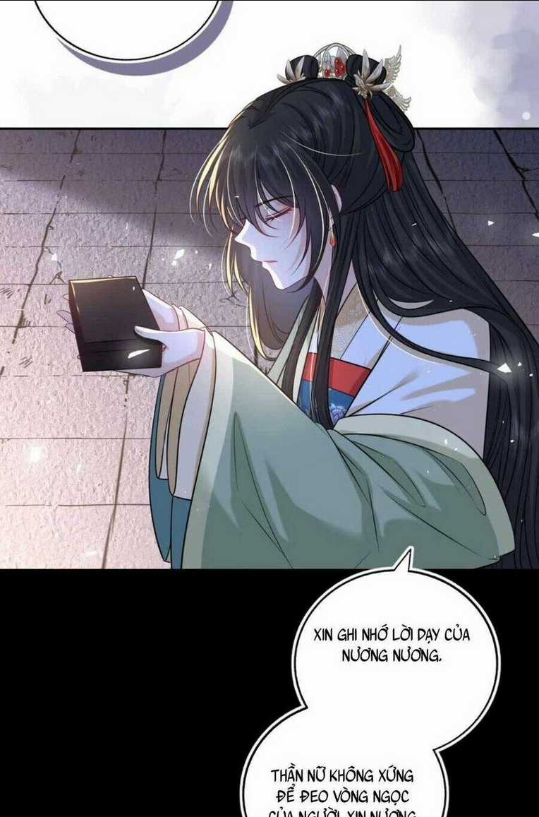 Ta Đem Hoàng Tử Dưỡng Thành Hắc Hóa Chapter 55 trang 50