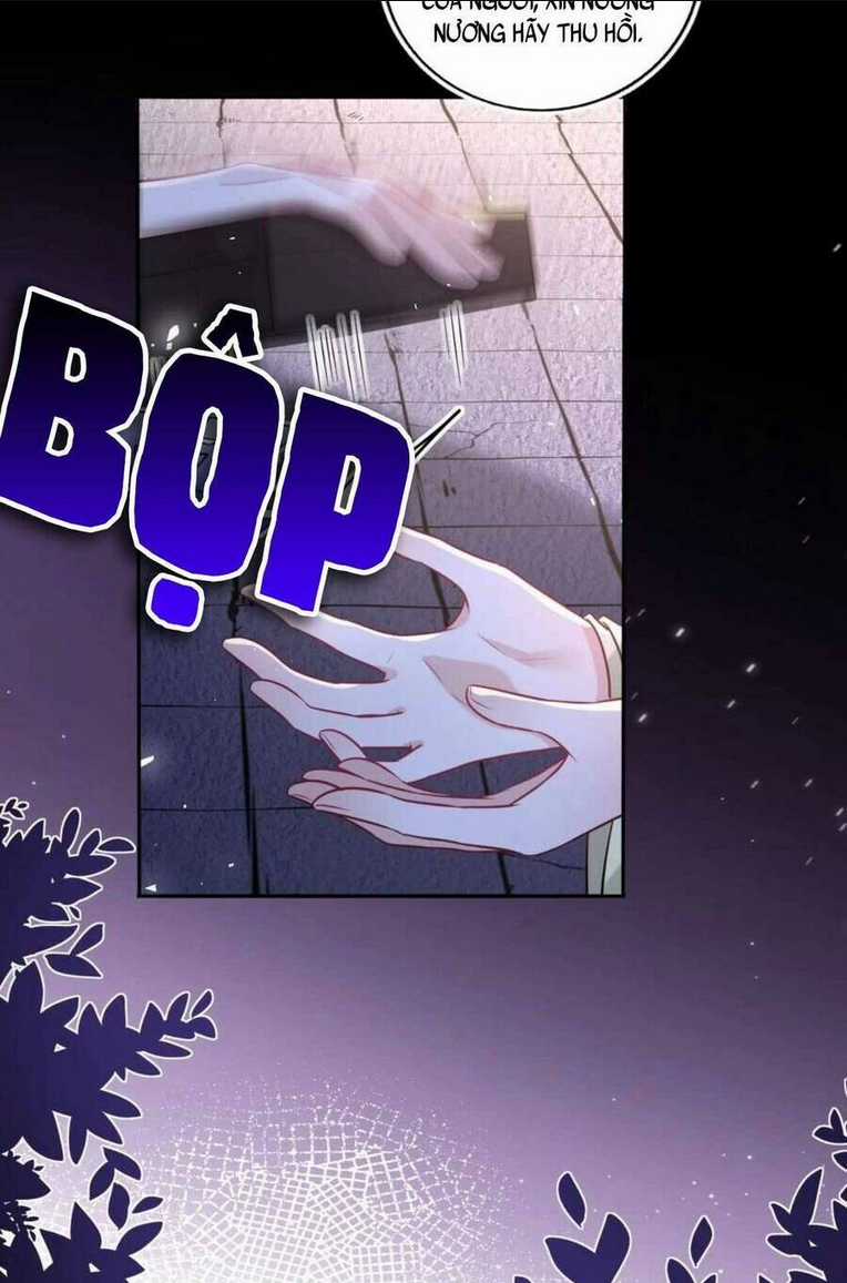 Ta Đem Hoàng Tử Dưỡng Thành Hắc Hóa Chapter 55 trang 51