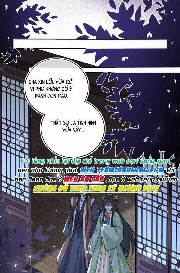 Ta Đem Hoàng Tử Dưỡng Thành Hắc Hóa Chapter 55 trang 52