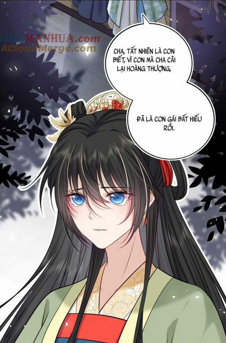 Ta Đem Hoàng Tử Dưỡng Thành Hắc Hóa Chapter 55 trang 53