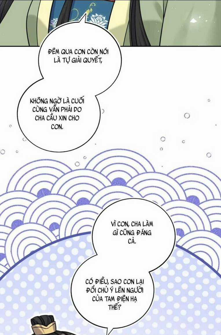 Ta Đem Hoàng Tử Dưỡng Thành Hắc Hóa Chapter 55 trang 54