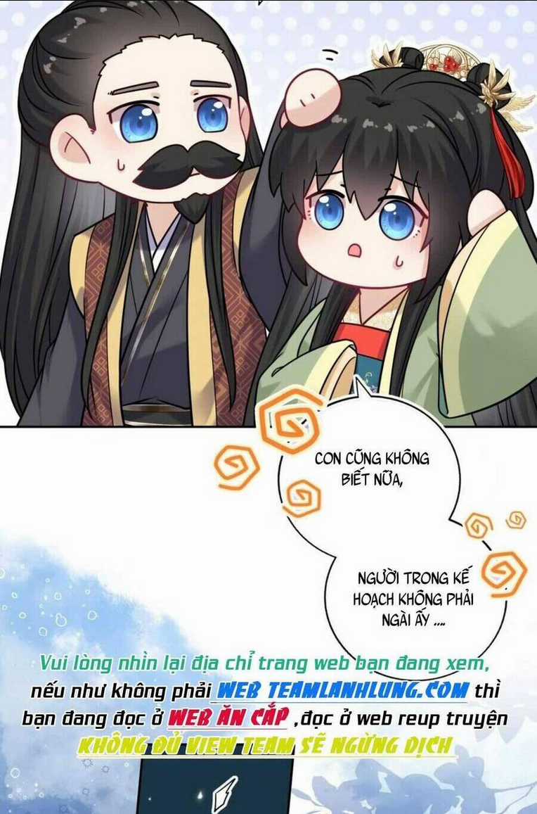 Ta Đem Hoàng Tử Dưỡng Thành Hắc Hóa Chapter 55 trang 55