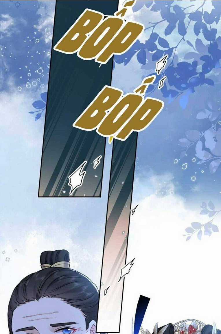 Ta Đem Hoàng Tử Dưỡng Thành Hắc Hóa Chapter 55 trang 56