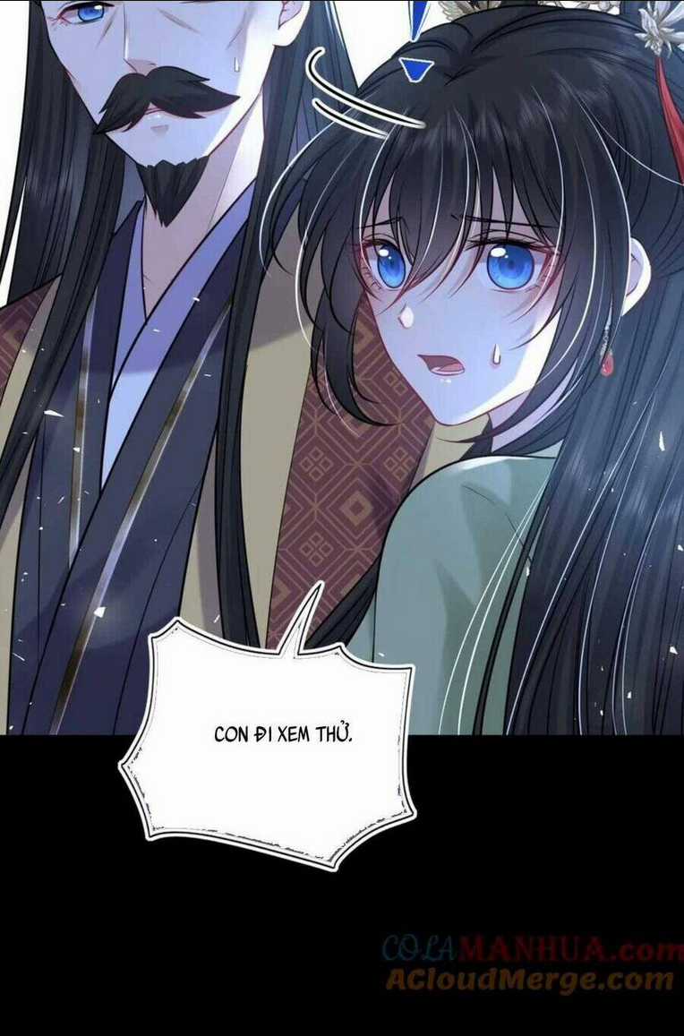 Ta Đem Hoàng Tử Dưỡng Thành Hắc Hóa Chapter 55 trang 57