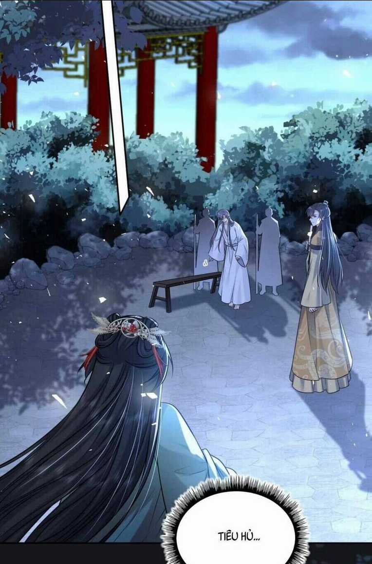 Ta Đem Hoàng Tử Dưỡng Thành Hắc Hóa Chapter 55 trang 59