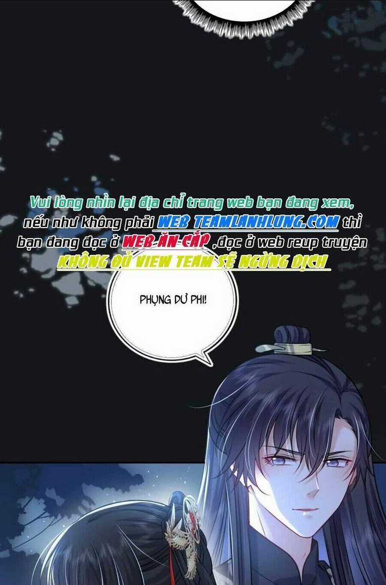 Ta Đem Hoàng Tử Dưỡng Thành Hắc Hóa Chapter 55 trang 60