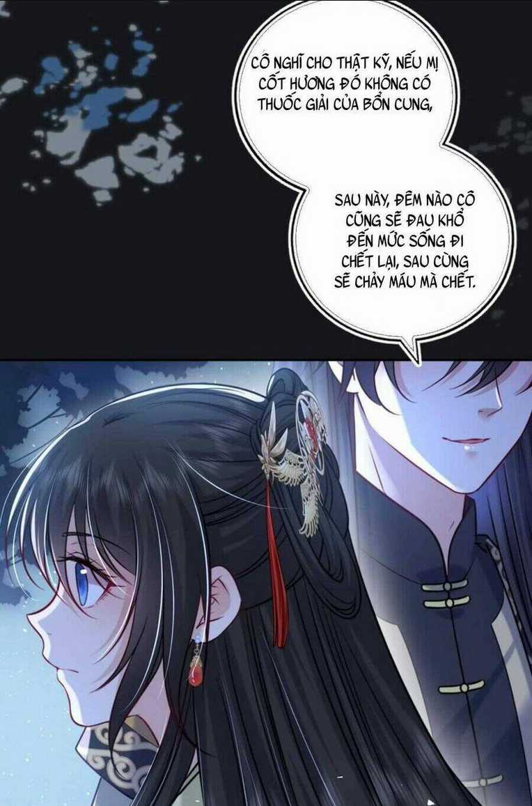 Ta Đem Hoàng Tử Dưỡng Thành Hắc Hóa Chapter 55 trang 62