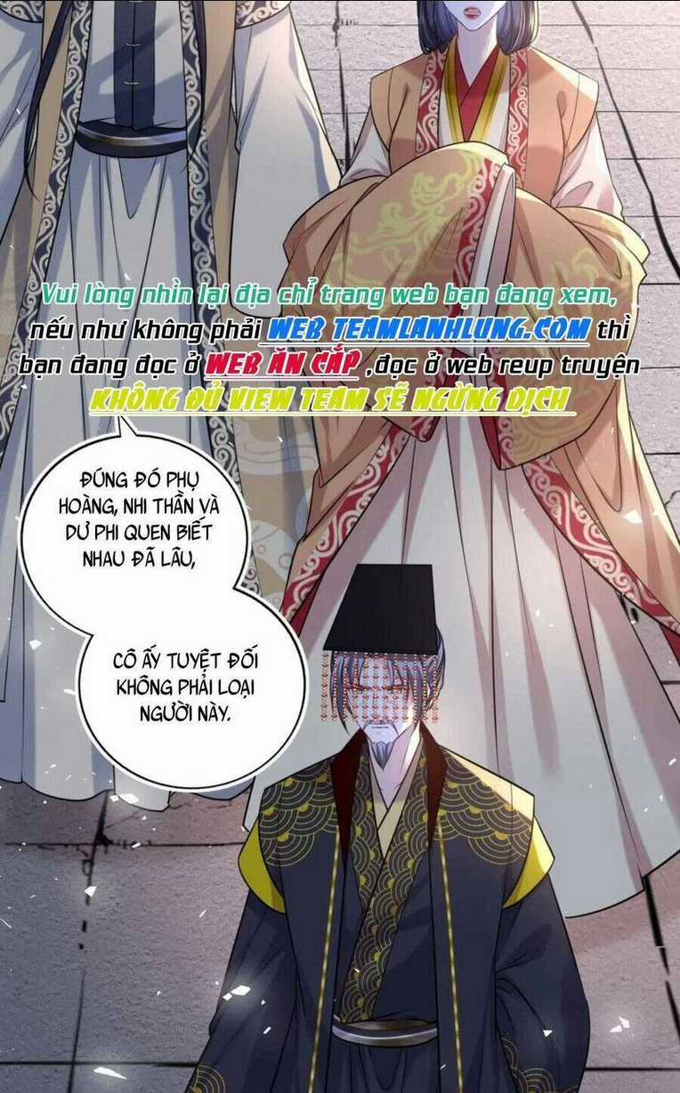 Ta Đem Hoàng Tử Dưỡng Thành Hắc Hóa Chapter 55 trang 9