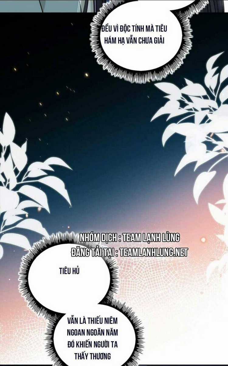 Ta Đem Hoàng Tử Dưỡng Thành Hắc Hóa Chapter 56 trang 10