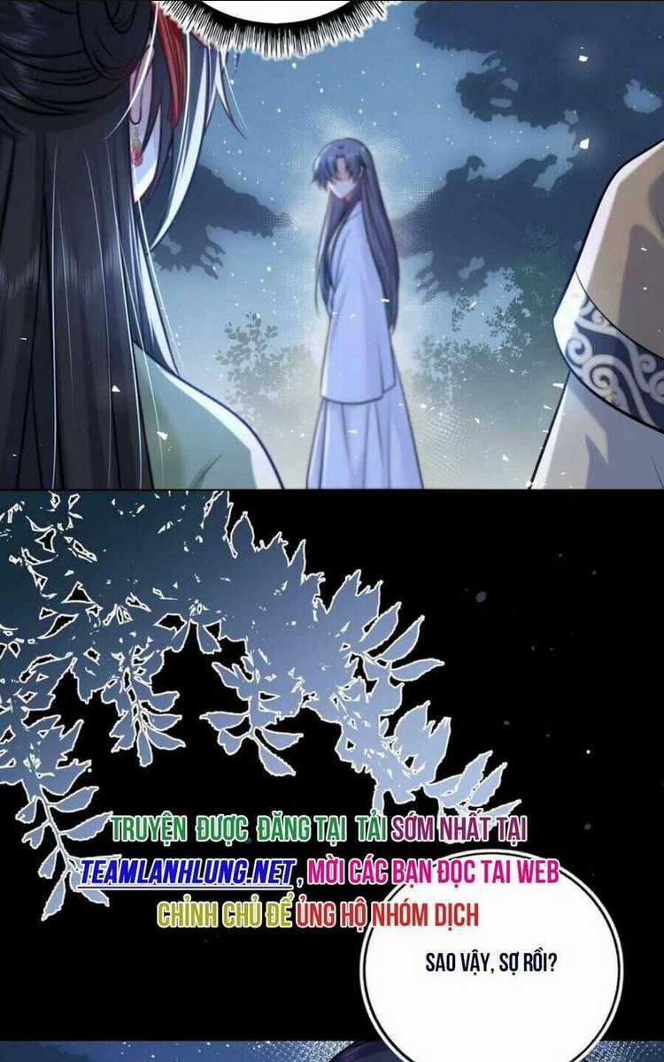 Ta Đem Hoàng Tử Dưỡng Thành Hắc Hóa Chapter 56 trang 11