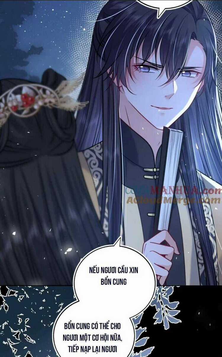 Ta Đem Hoàng Tử Dưỡng Thành Hắc Hóa Chapter 56 trang 12