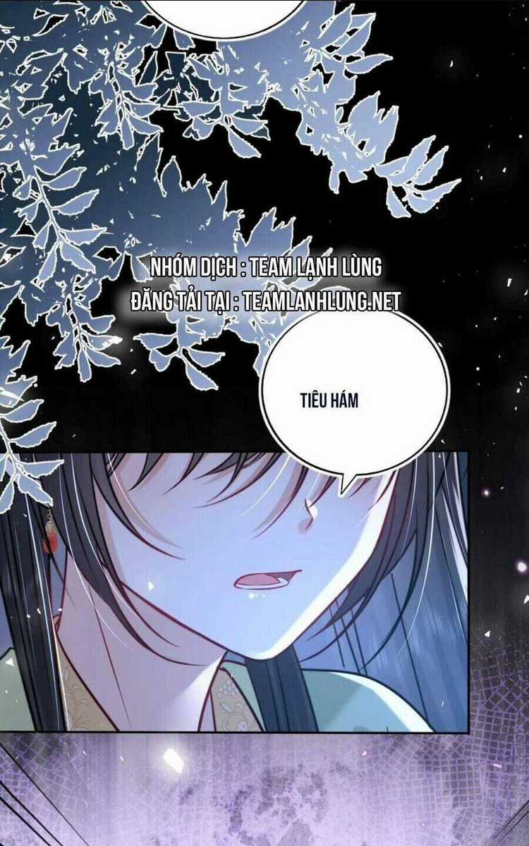 Ta Đem Hoàng Tử Dưỡng Thành Hắc Hóa Chapter 56 trang 13