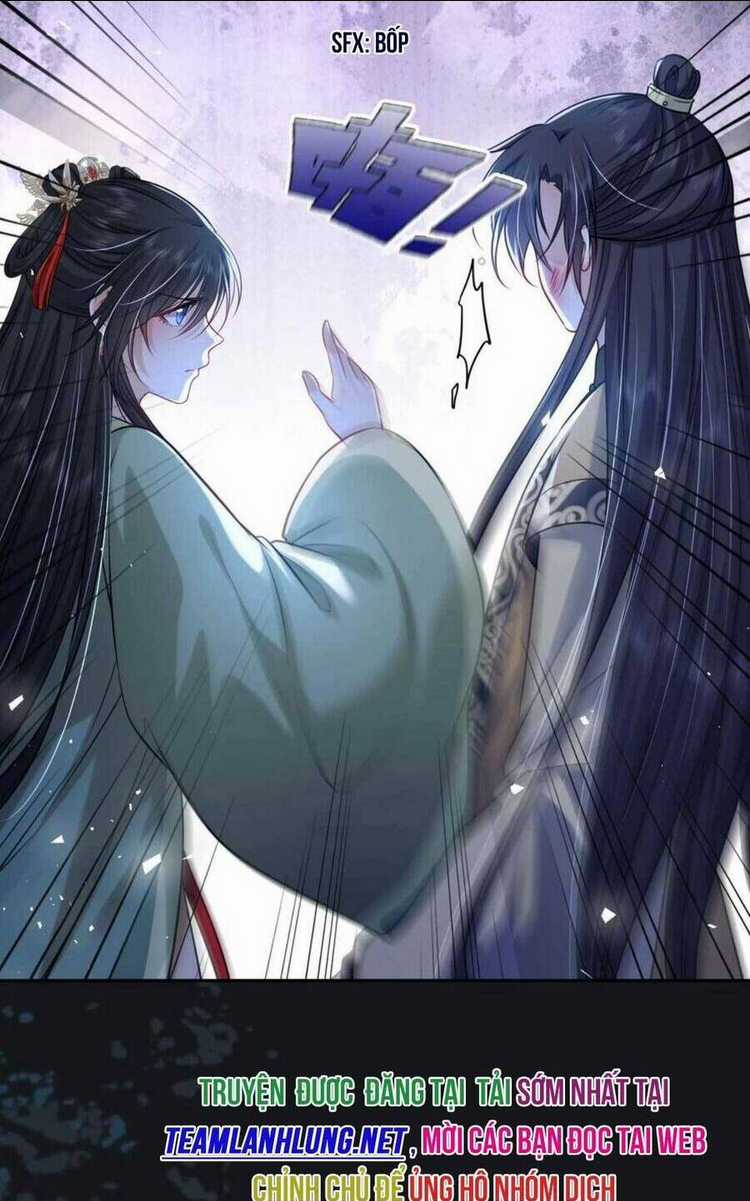 Ta Đem Hoàng Tử Dưỡng Thành Hắc Hóa Chapter 56 trang 14