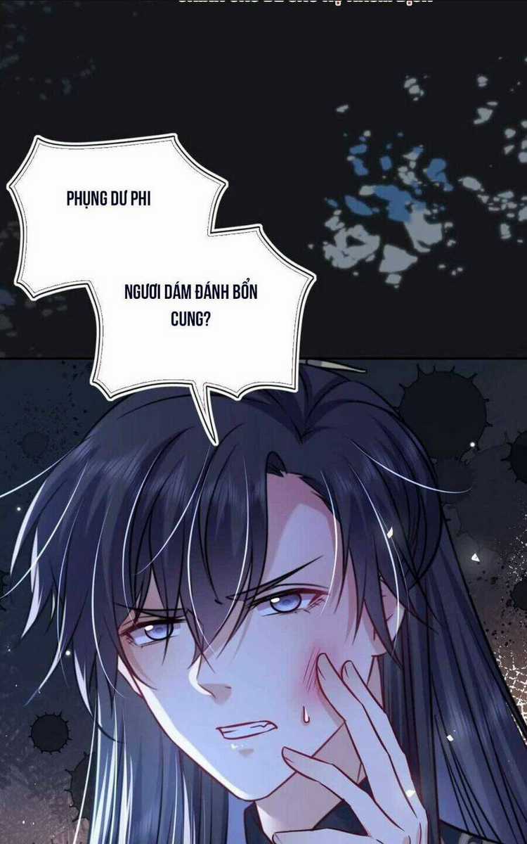 Ta Đem Hoàng Tử Dưỡng Thành Hắc Hóa Chapter 56 trang 15