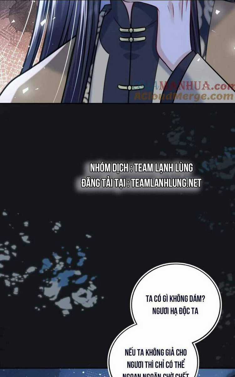 Ta Đem Hoàng Tử Dưỡng Thành Hắc Hóa Chapter 56 trang 16