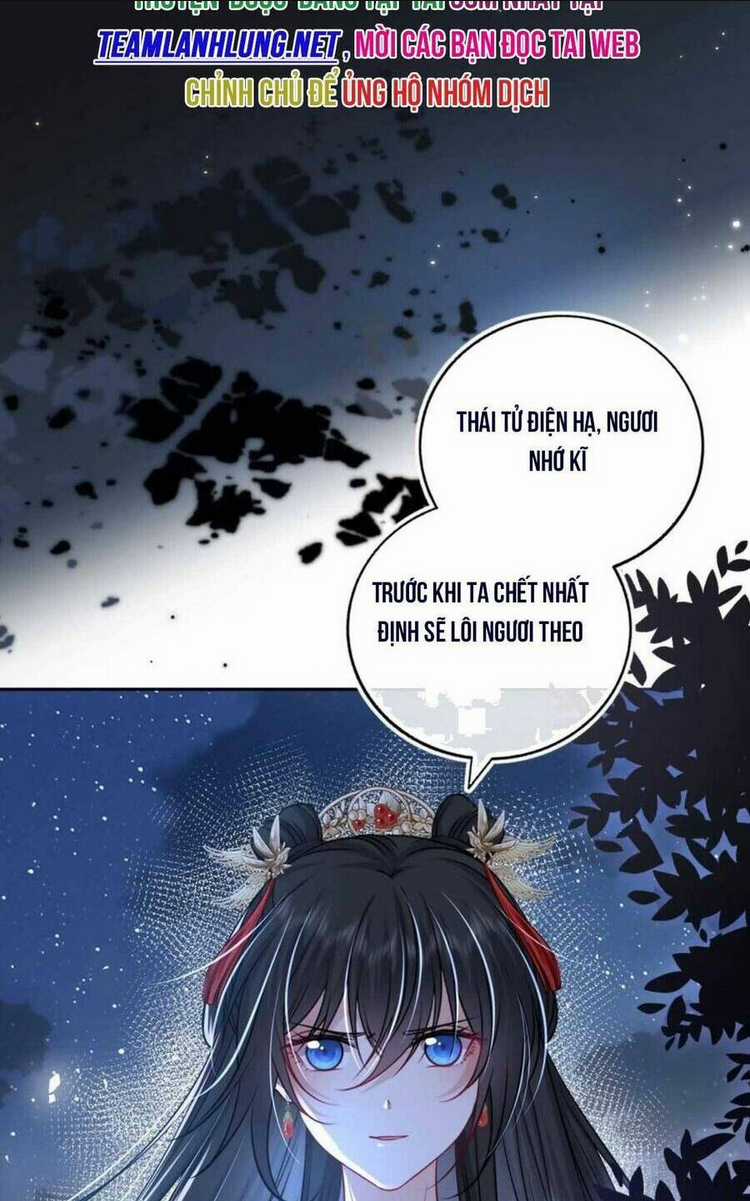 Ta Đem Hoàng Tử Dưỡng Thành Hắc Hóa Chapter 56 trang 18