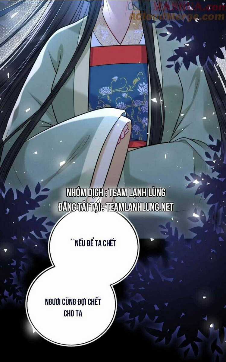 Ta Đem Hoàng Tử Dưỡng Thành Hắc Hóa Chapter 56 trang 19