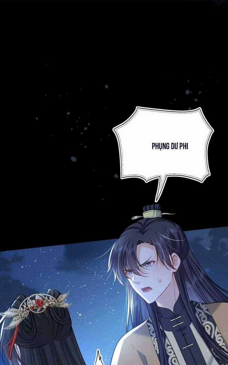 Ta Đem Hoàng Tử Dưỡng Thành Hắc Hóa Chapter 56 trang 20